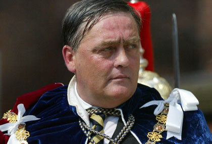 Duke of Westminster