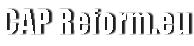 CAP Reform